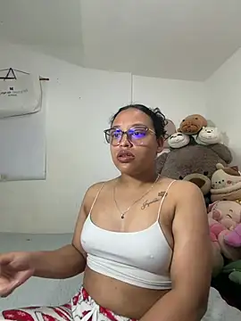 angela angels  online show from February 2026 08:51:01 AM