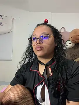 angela angels  online show from February 2026 11:06:02 AM