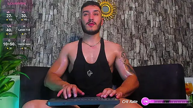 Snapshot of Zionmattis chatting on February 2025 12:10:01 AM Zionmattis online show from February 2025 12:10:01 AM