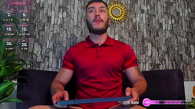 Snapshot of Zionmattis chatting on March 2025 01:52:02 AM Zionmattis online show from March 2025 01:52:02 AM