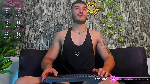 Snapshot of Zionmattis chatting on March 2025 12:31:02 AM Zionmattis online show from March 2025 12:31:02 AM