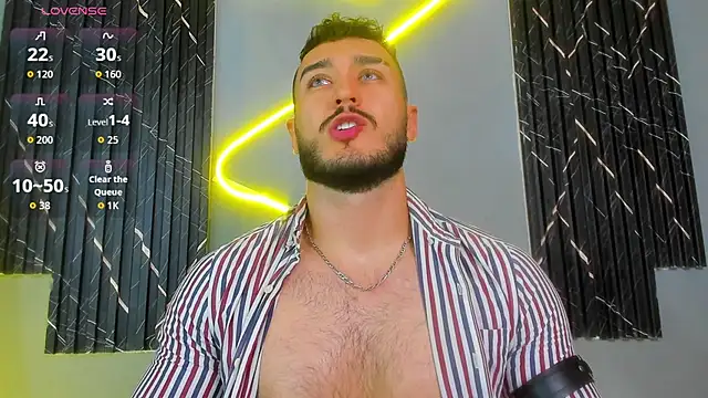 Snapshot of Zionmattis chatting on September 2025 12:58:02 AM Zionmattis online show from September 2025 12:58:02 AM