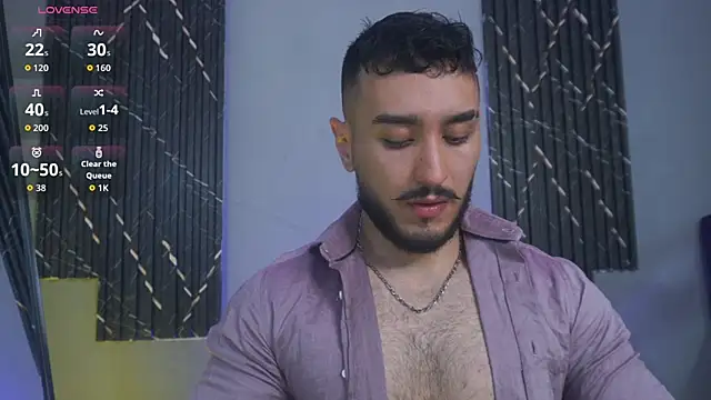 Snapshot of Zionmattis chatting on October 2025 01:39:01 AM Zionmattis online show from October 2025 01:39:01 AM