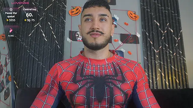 Snapshot of Zionmattis chatting on October 2025 06:46:02 PM Zionmattis online show from October 2025 06:46:02 PM