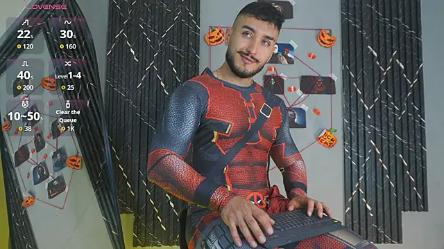 Snapshot of Zionmattis chatting on November 2025 11:29:01 PM Zionmattis online show from November 2025 11:29:01 PM