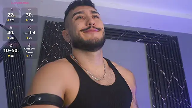 Snapshot of Zionmattis chatting on December 2025 11:54:01 PM Zionmattis online show from December 2025 11:54:01 PM