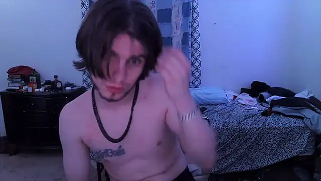 Benzolbub3 online show from October 2025 09:37:01 AM