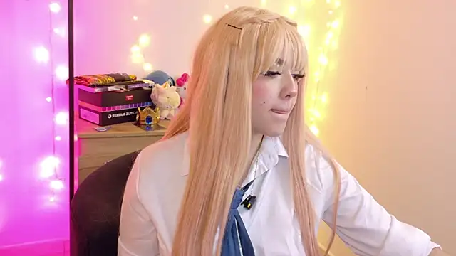 p3ach1 online show from November 2025 11:59:02 PM