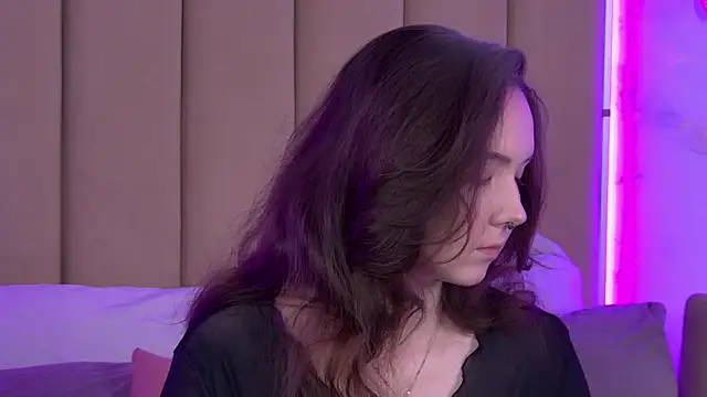 IreneRaye online show from February 2026 07:54:01 PM