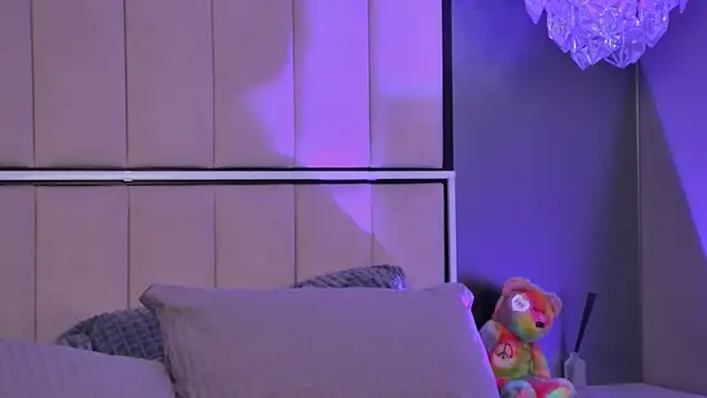 IreneRaye online show from March 2026 06:36:02 PM