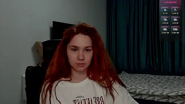 Snapshot of VasilisaHaas chatting on March 2026 12:06:02 AM VasilisaHaas online show from March 2026 12:06:02 AM