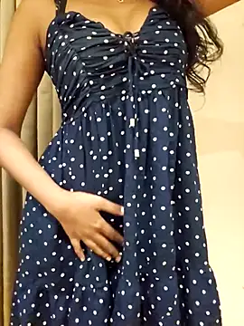 Tanisha789 online show from November 2025 07:47:01 PM