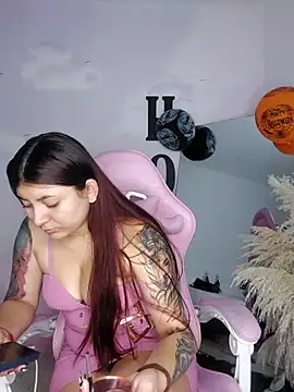 carolayrosse online show from October 2025 04:03:02 AM