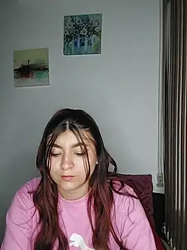 carolayrosse online show from November 2025 05:07:01 AM