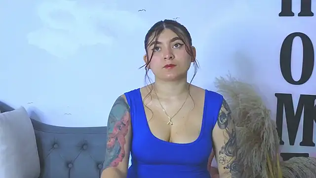 carolayrosse online show from December 2025 04:10:02 AM