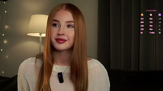 DawnAcreman online show from February 2025 02:05:01 PM