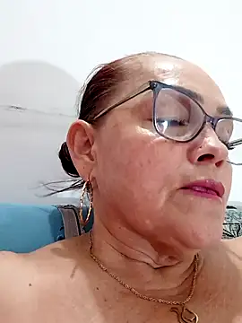 Zamara milf online show from February 2025 11:01:02 AM