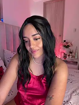 kenndall 21 online show from December 2024 10:58:02 AM