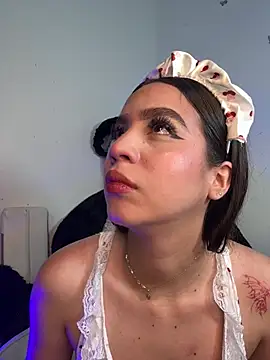 IamSteph13 online show from March 2026 04:23:01 AM