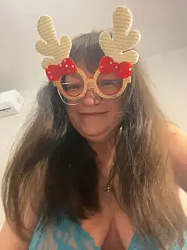 ZaraFay online show from January 2026 08:10:02 PM