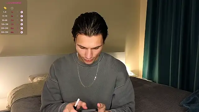 denlover1 online show from April 2026 04:07:02 PM