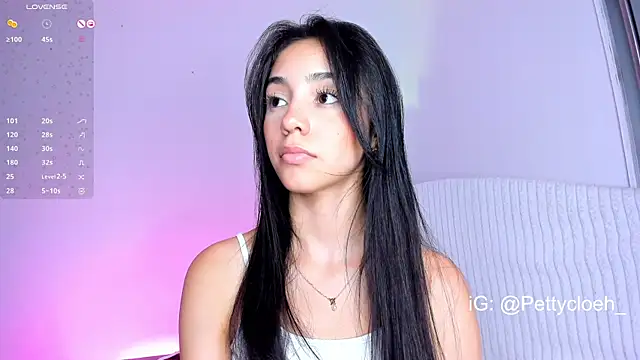 PettyCloeh online show from February 2025 02:14:01 AM