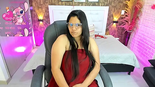 Snapshot of dulce__love69 chatting on March 2025 07:57:02 AM dulce love69 online show from March 2025 07:57:02 AM