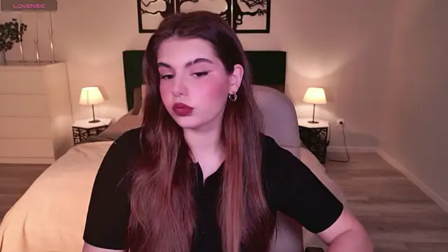 AdeliaKiss online show from June 2026 04:23:01 AM