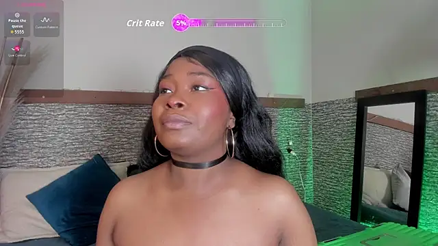 zoe 23  online show from December 2025 11:03:02 AM