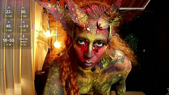 sahra taylor  online show from February 2026 02:57:02 PM