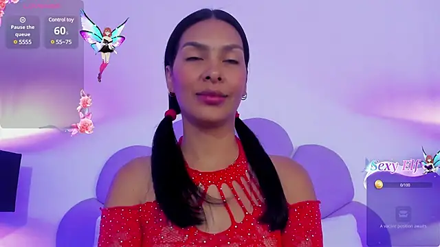 Alyson-a online show from January 2025 01:02:02 PM