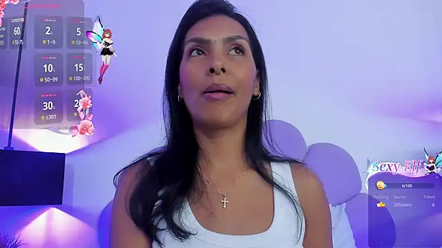 Alyson-a online show from February 2025 05:37:01 PM