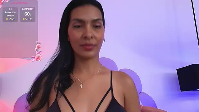 Alyson-a online show from March 2025 02:21:02 PM