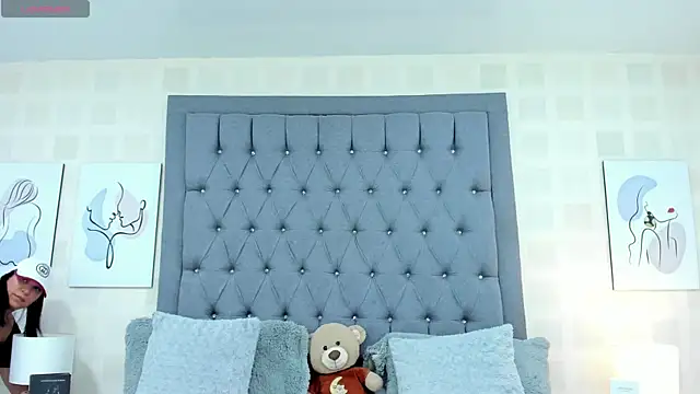 JoslinEvans online show from February 2025 12:33:01 PM