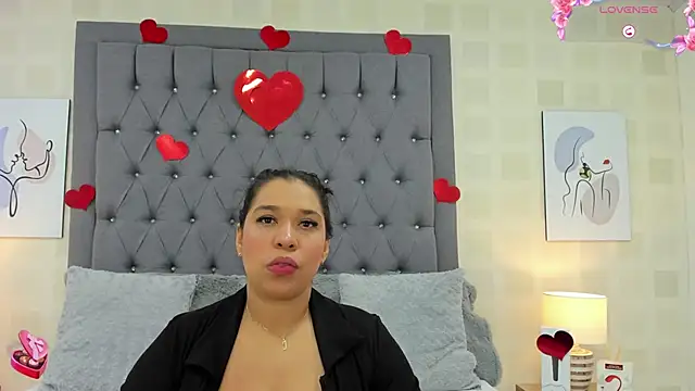 JoslinEvans online show from February 2025 12:11:02 PM