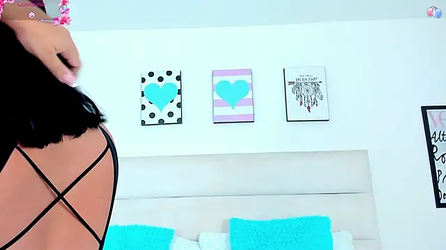 JoslinEvans online show from November 2025 12:07:01 PM