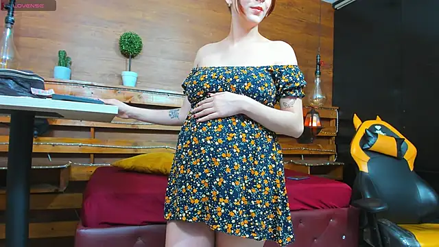 sweet thalia  online show from January 2025 07:27:01 PM