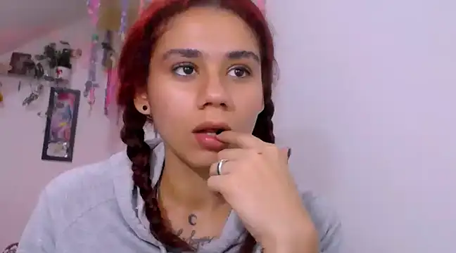 diamonmeli online show from March 2025 05:04:02 PM