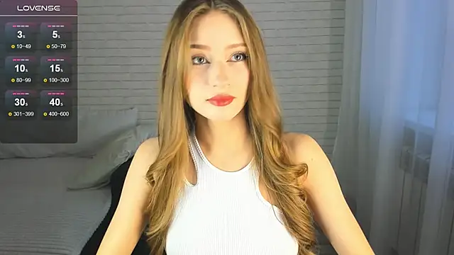 candyboofairy online show from December 2024 05:31:02 AM