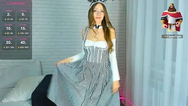 candyboofairy online show from February 2025 06:02:02 PM