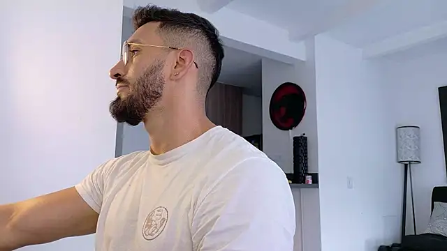 tony muscle online show from January 2026 09:20:02 PM