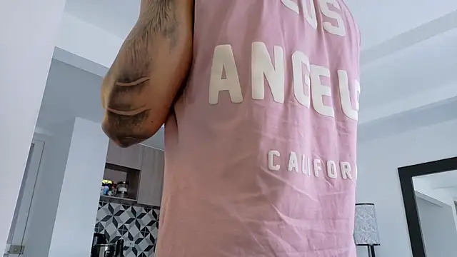 tony muscle online show from March 2026 08:02:02 PM