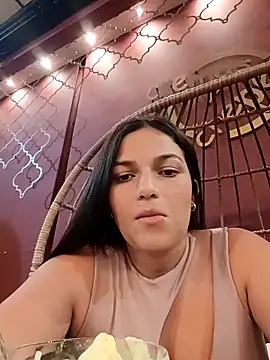 girl milk1 online show from November 2025 11:16:02 PM