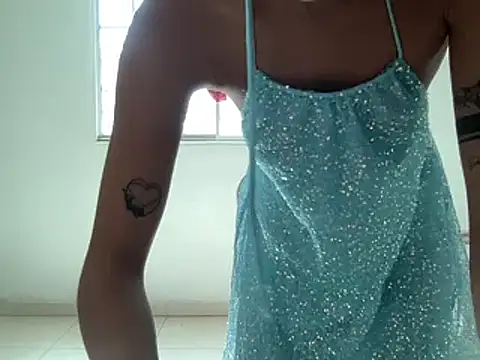 Susandolls online show from January 2025 03:52:02 PM