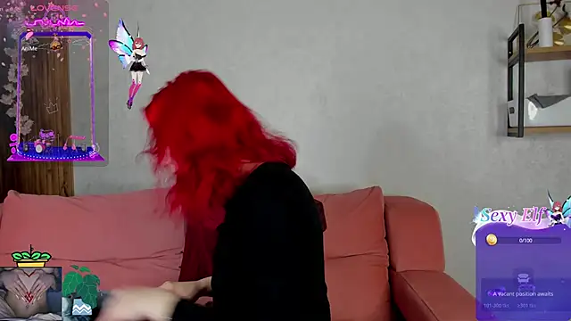 Miss you kiss online show from March 2026 01:09:02 AM