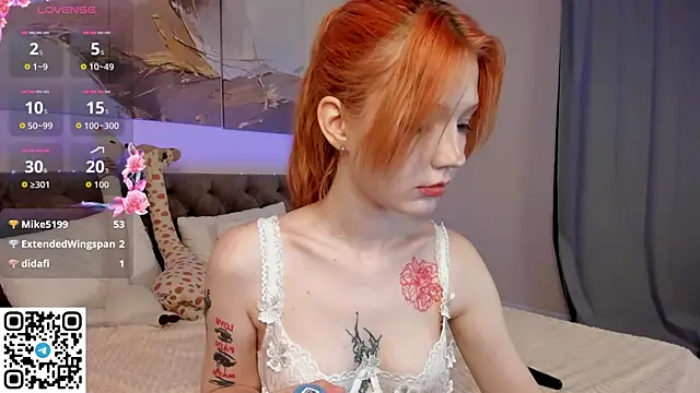 Snapshot of Linablueeyed chatting on July 2026 10:39:01 AM Linablueeyed online show from July 2026 10:39:01 AM