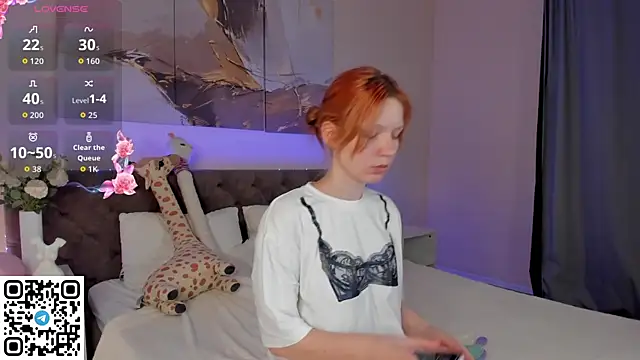 Snapshot of Linablueeyed chatting on July 2026 11:50:02 AM Linablueeyed online show from July 2026 11:50:02 AM