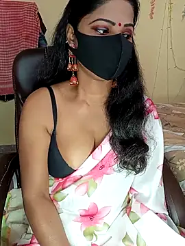 Jiya-Sexy online show from March 2025 08:45:01 AM