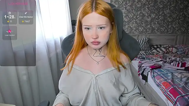 kate8ketee8 online show from April 2026 02:45:02 PM