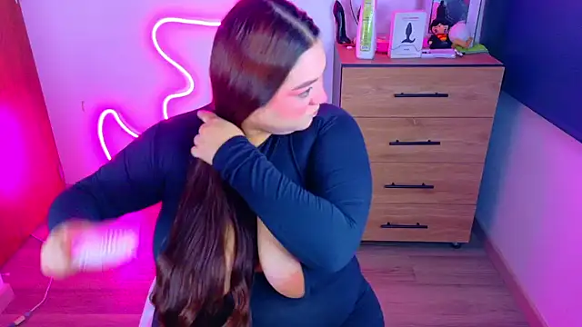 Snapshot of Rebeca_charme21 chatting on October 2025 08:12:02 AM Rebeca charme21 online show from October 2025 08:12:02 AM